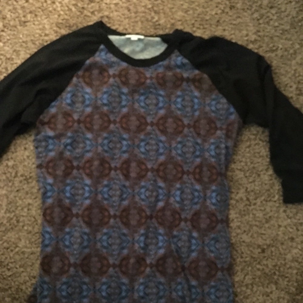 Lula Roe - Picture 3 of 7